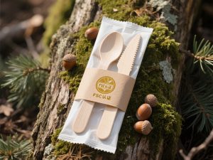 Stratégies d'approvisionnement en vaisselle jetable durable pour répondre à la demande des consommateurs et aux régulations