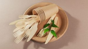 Stratégies d approvisionnement en couverts en bois certifiés pour répondre à la demande durable des restaurants