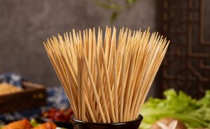 Avantages stratégiques des brochettes en bambou chinoises qualité supérieure et personnalisation optimisée