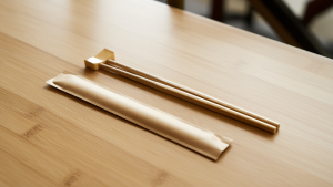 Baguettes jetables de qualité les critères de sécurité incontournables pour les professionnels