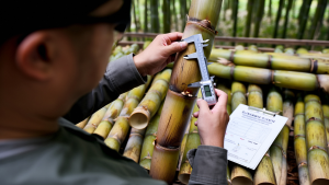 Critères de sélection stratégiques pour votre usine de brochettes en bambou