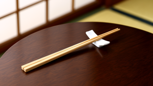 Production de baguettes en bambou conforme aux normes DB43/T 3079 pour une qualité export constante