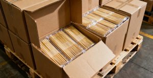 Direct Sourcing de Baguettes en Bambou chez les 10 Principaux Exportateurs Chinois Certifiés ISO 9001 FDA CE