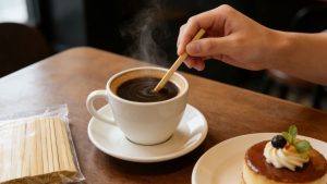 Avantages stratégiques des touillettes en bambou pour la restauration collective